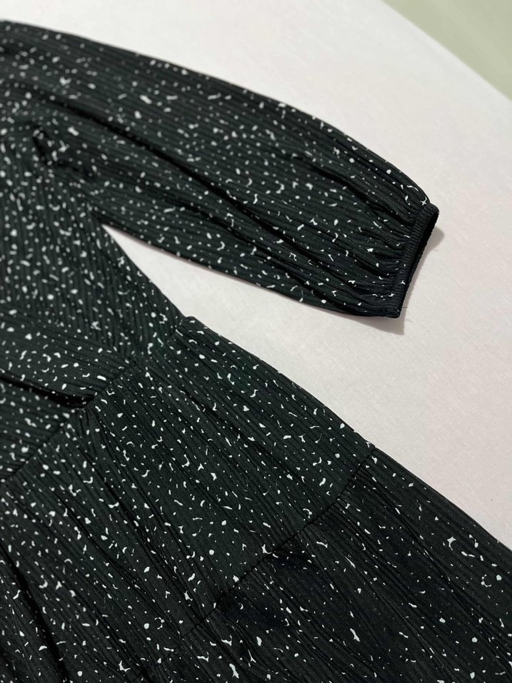 Trendyolmilla elbise - Görsel 3