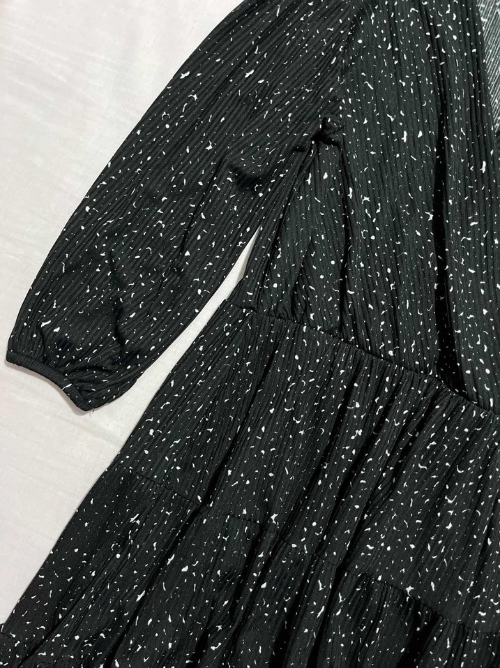 Trendyolmilla elbise - Görsel 4