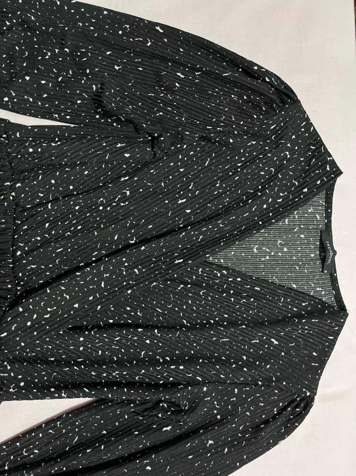 Trendyolmilla elbise - Görsel 2