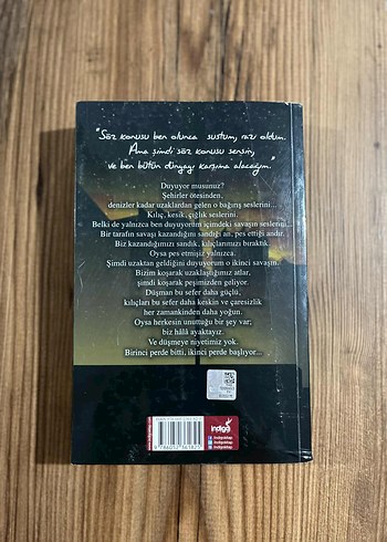 Karantina 2- Beyza Alkoç - Görsel 3