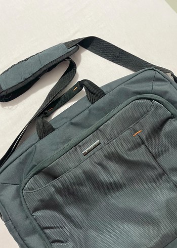 Samsonite Bilgisayar Çantası - Görsel 2