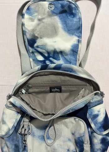 Kipling Sırt Çantası - Görsel 2