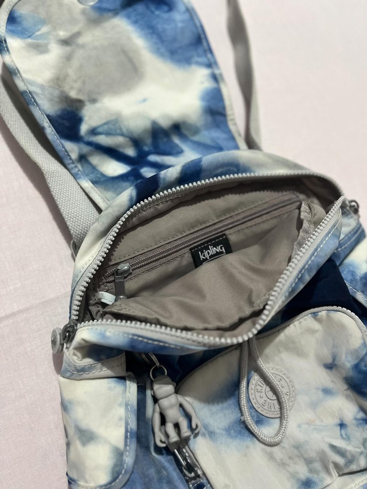 Kipling Sırt Çantası - Görsel 3