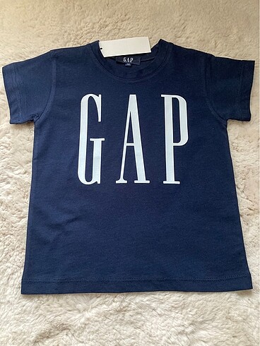 Gap çocuk tshirt