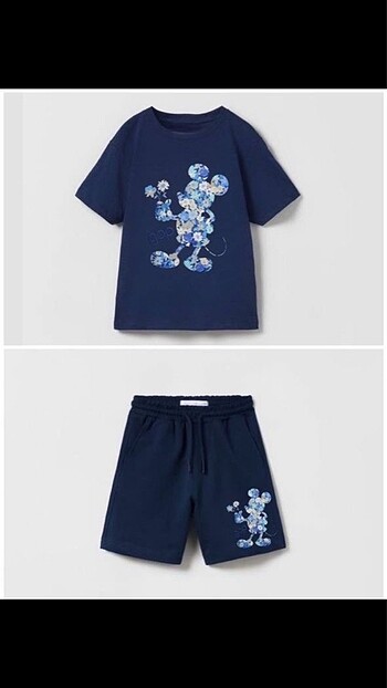 çocuk takım unisex