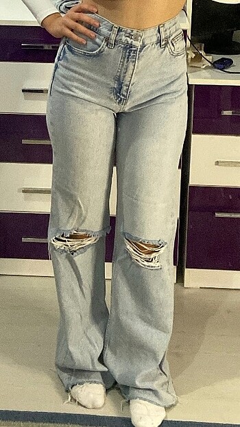 Zara jean