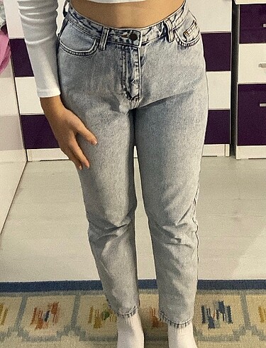Trenyolmilla jean