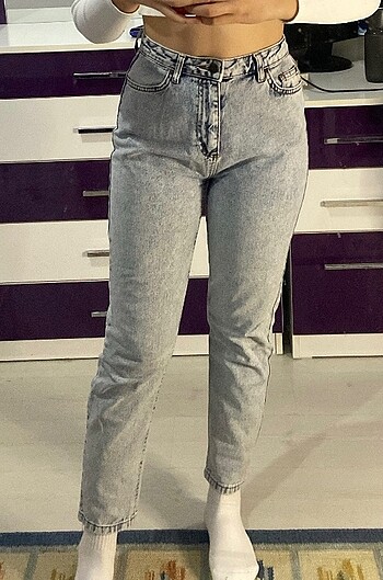Trendyol & Milla Trenyolmilla jean