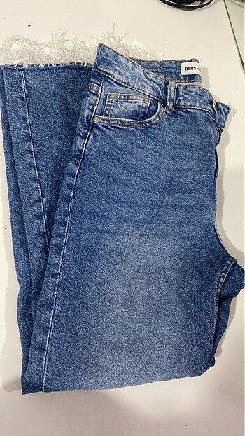Bershka jean
