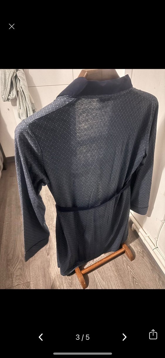 US polo sabahlık - Görsel 3