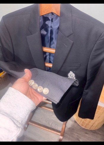 Blazer ceket - Görsel 4