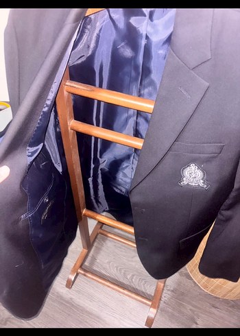 Blazer ceket - Görsel 3