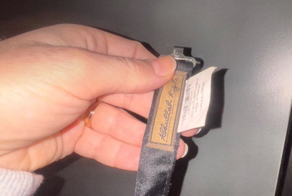 Kiğılı papyon - Görsel 3