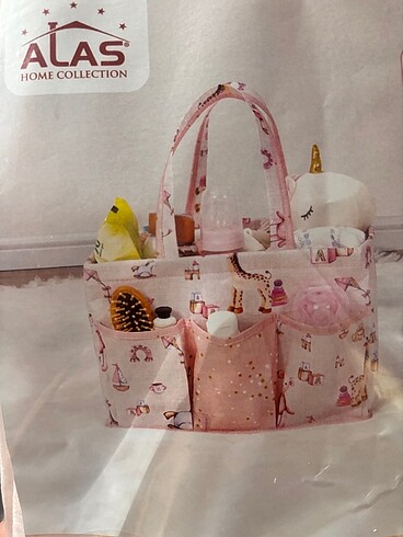 Bebek organizer