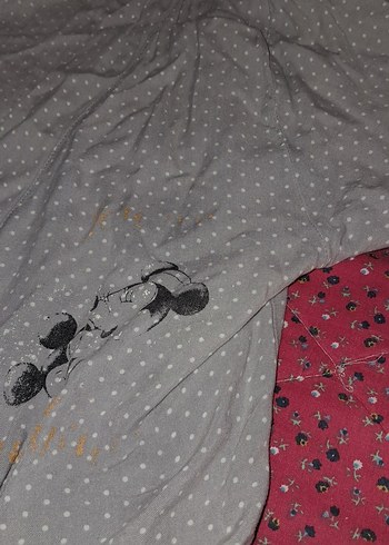 penti sabahlik keten ince bej - Görsel 3