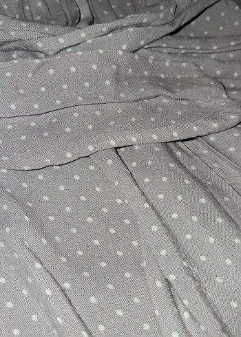 penti sabahlik keten ince bej - Görsel 2