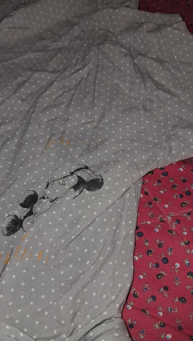 penti sabahlik keten ince bej - Görsel 3