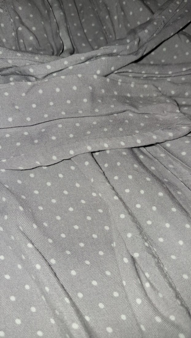 penti sabahlik keten ince bej - Görsel 2