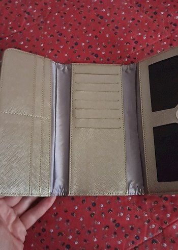 polo gold deri cuzdan - Görsel 2