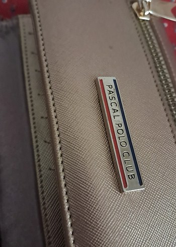 polo gold deri cuzdan - Görsel 4