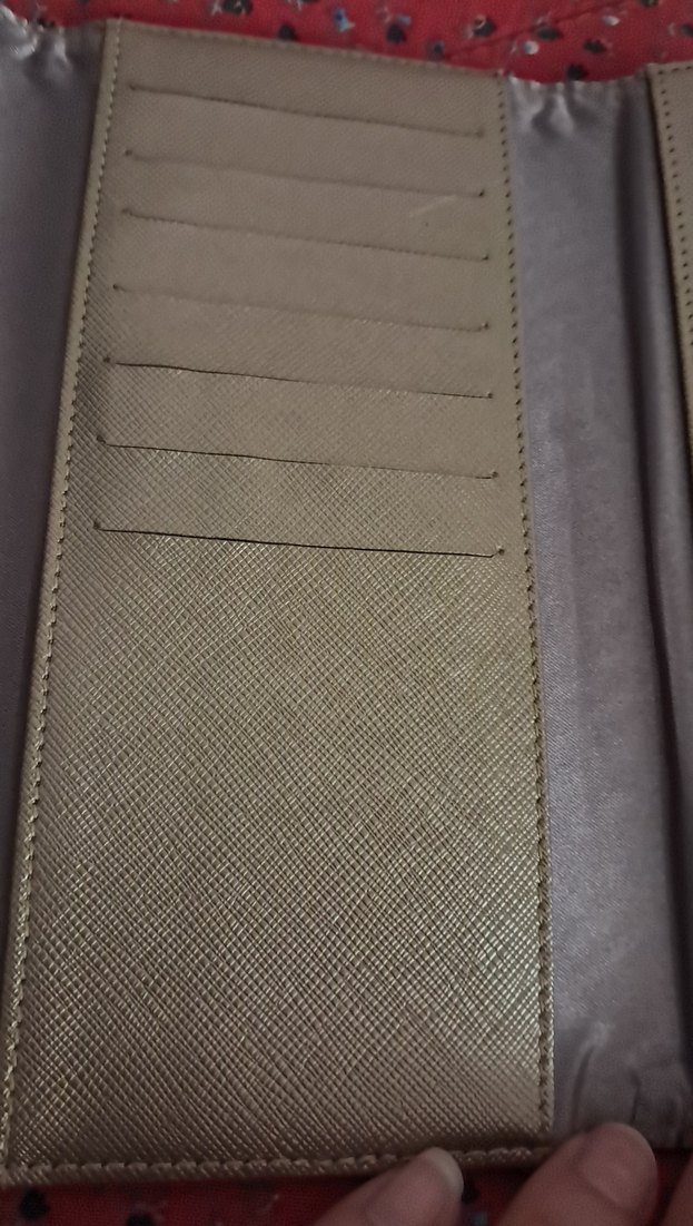 polo gold deri cuzdan - Görsel 3