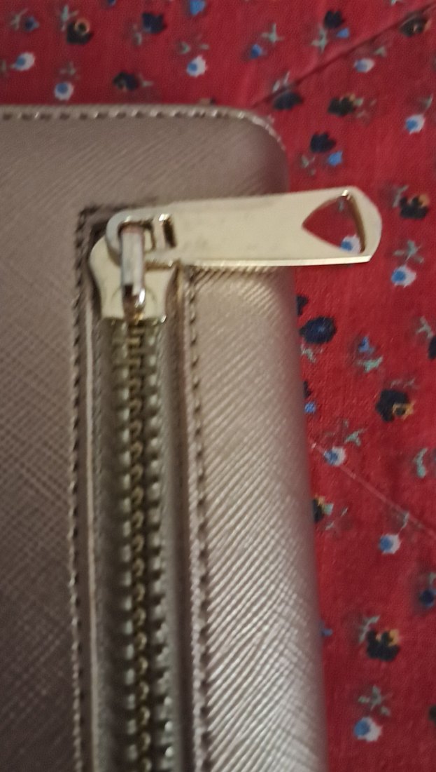 polo gold deri cuzdan - Görsel 5