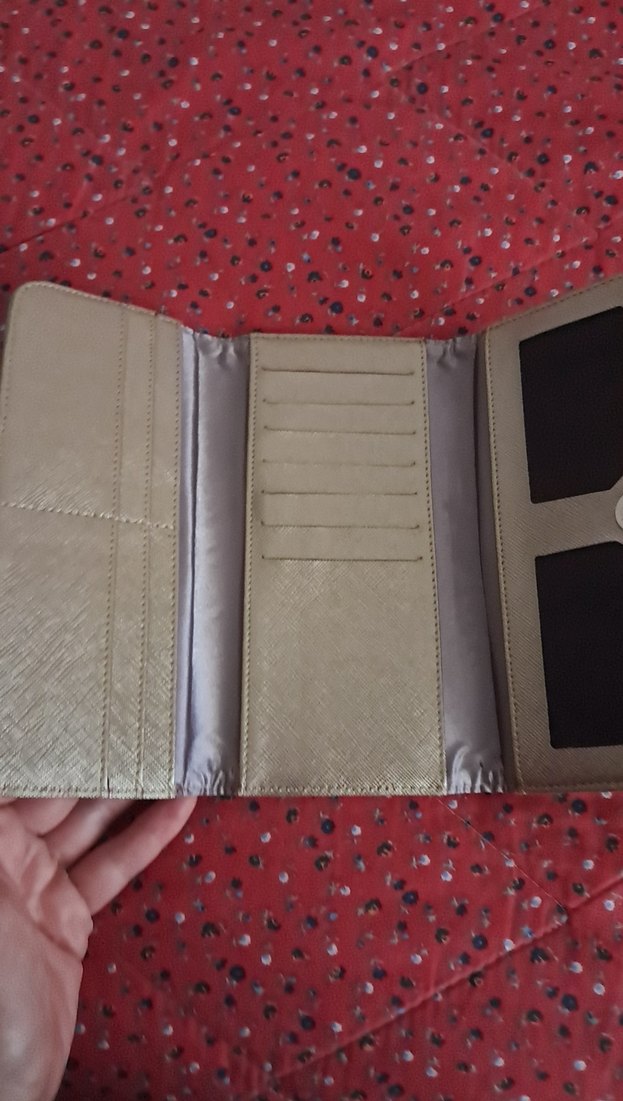 polo gold deri cuzdan - Görsel 2