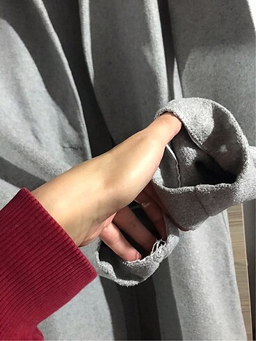xs Beden Kaban