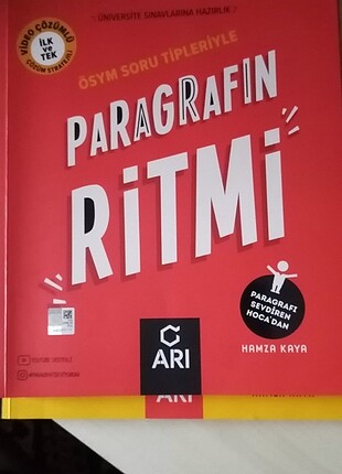 Paragrain ritmi