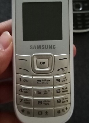 Samsung telefon