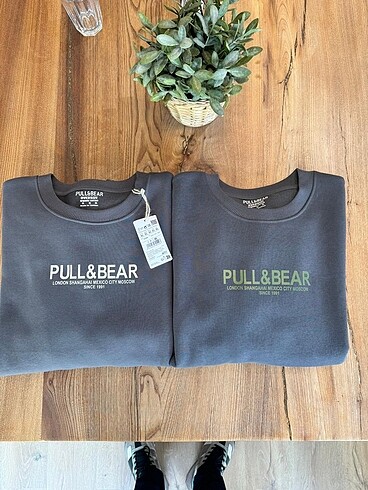 Pull & Bear