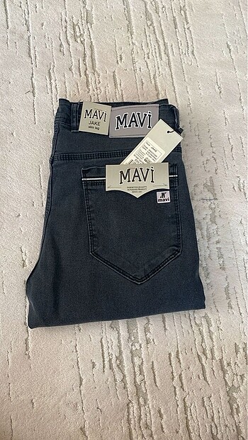 Mavi blck