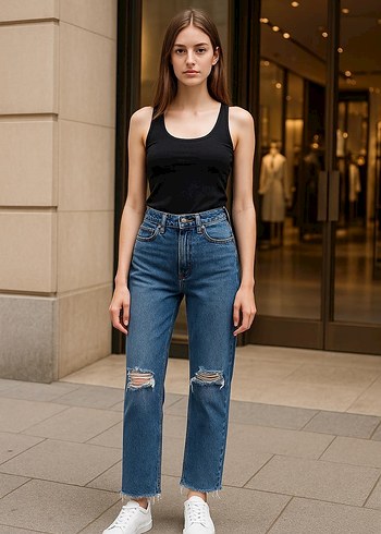 bershka xs