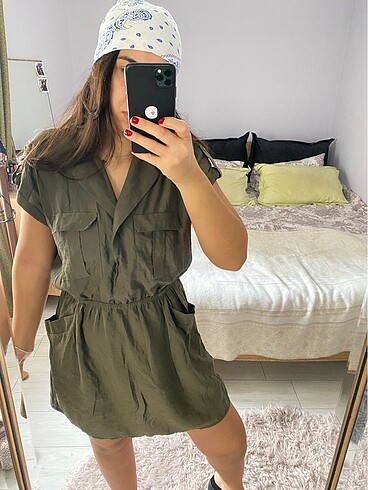 H&M H&M elbise