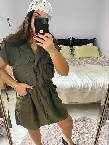 H&M elbise