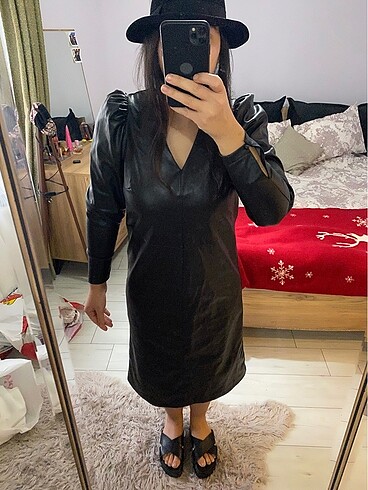 Zara H&M Elbise