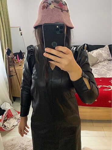 s Beden H&M Elbise