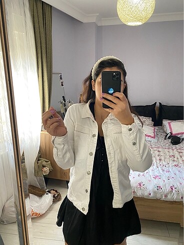 Mango Mango Jean