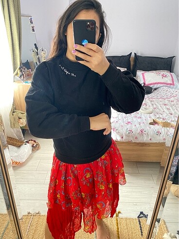 Mango Mango Sweat