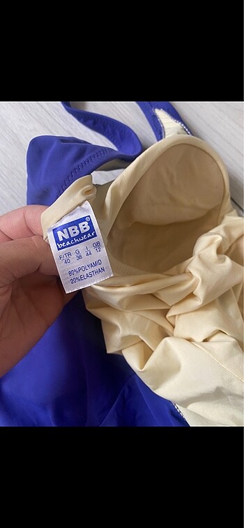 l Beden çeşitli Renk Mayo bikini