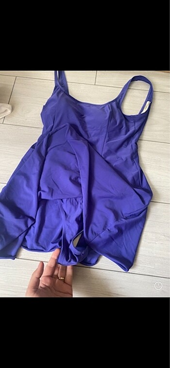 l Beden Mayo bikini