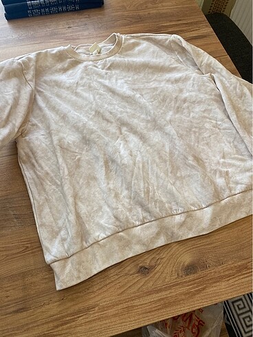 xl Beden H&M üst