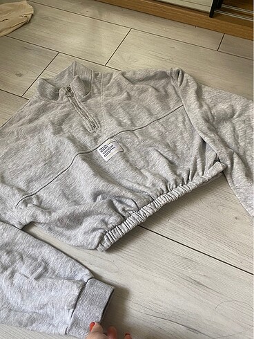 Bershka Sweat