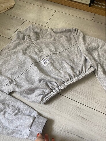 Bershka Bershka Sweat