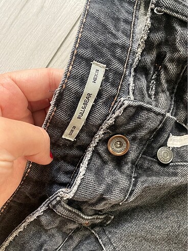 m Beden Pull&bear