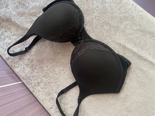 l Beden Victoria Secret