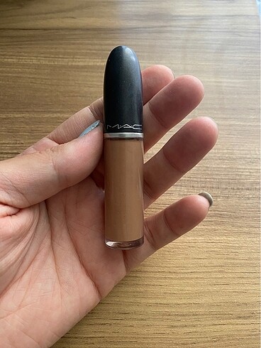 MAC Mac kontür
