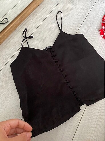 Bershka Üst