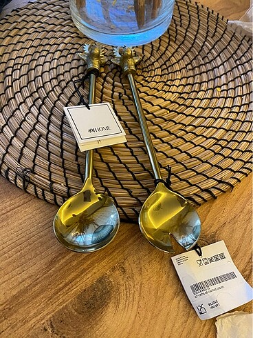 H&M salata Servisi