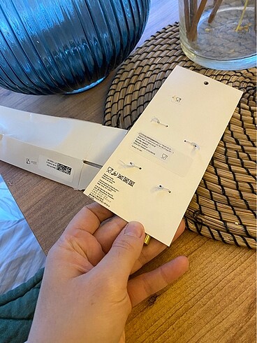 Beden çeşitli Renk H&M peynir Bıçağı